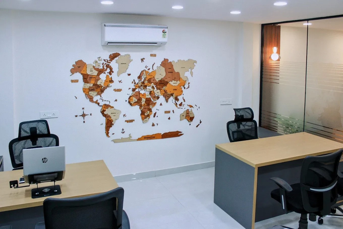 Nri Simplify Private Limited