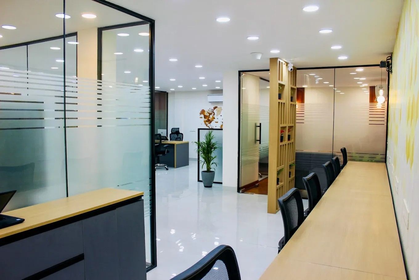 Nri Simplify Private Limited