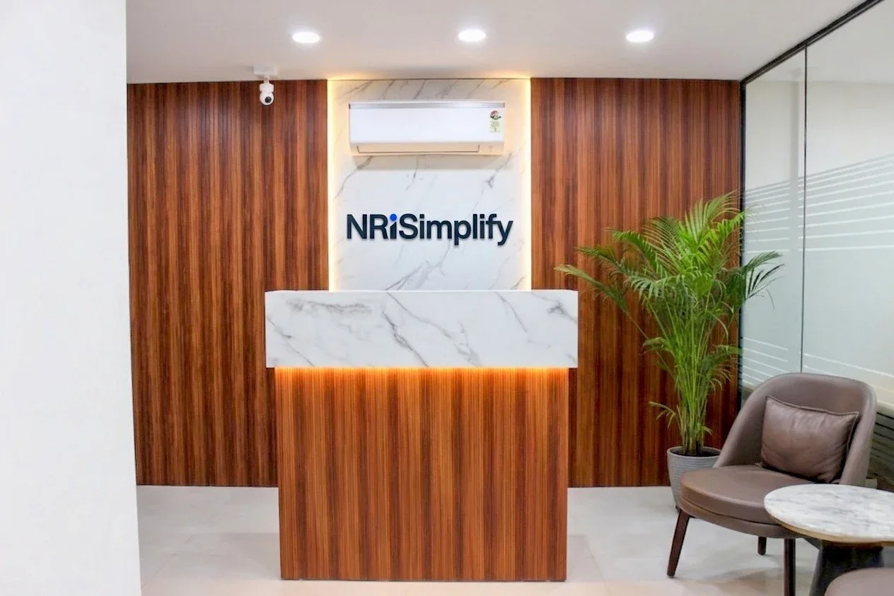 Nri Simplify Private Limited
