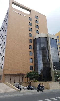 Nyro Workclub Co-working Space Moti Nagar, Delhi