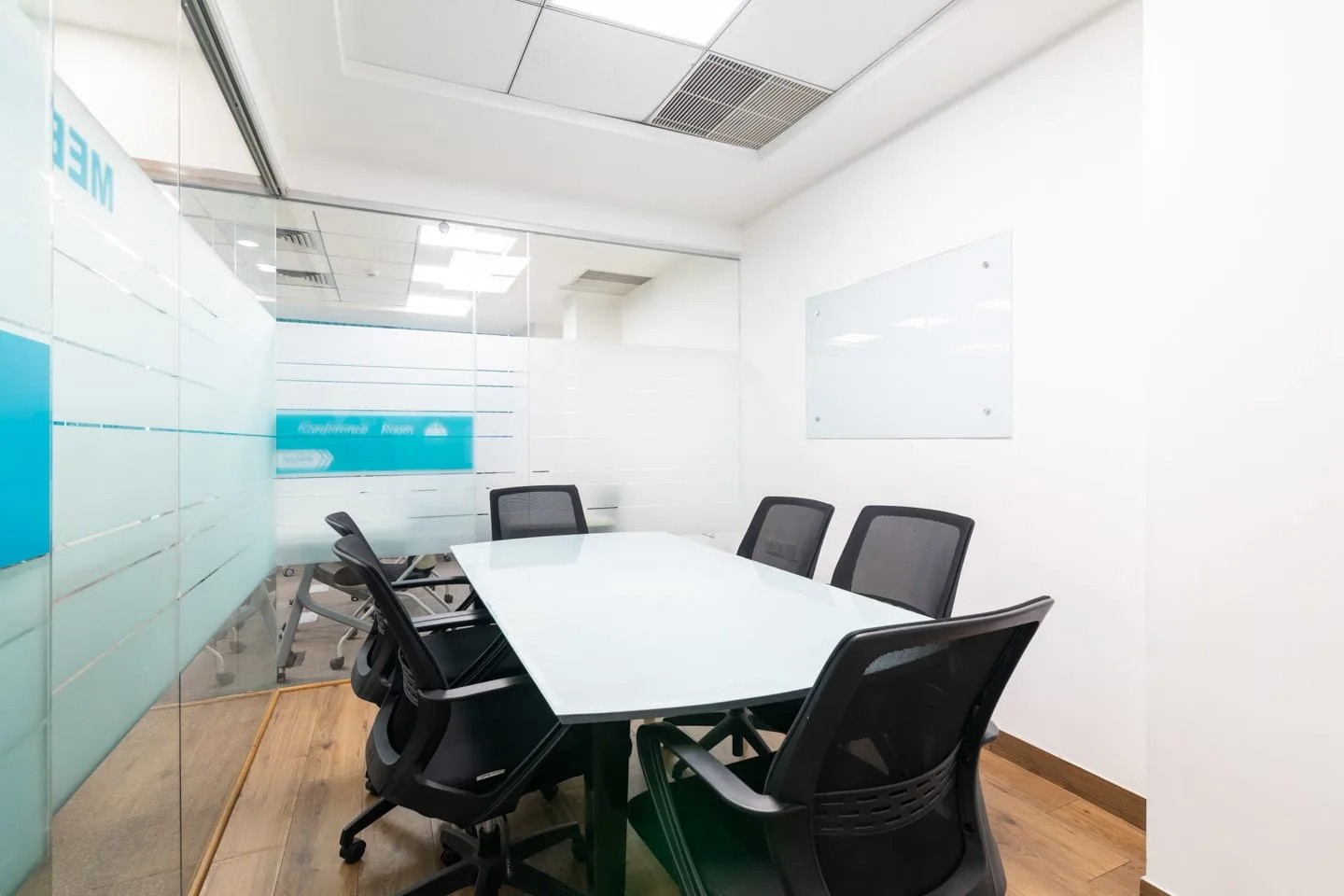 Office On, Connaught Place, Delhi