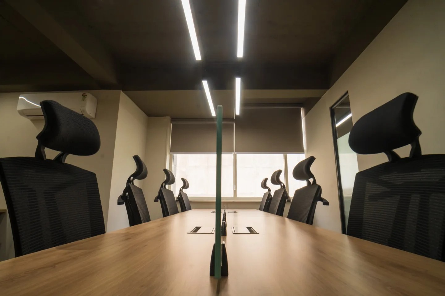 OfficeValle Coworking, Delhi