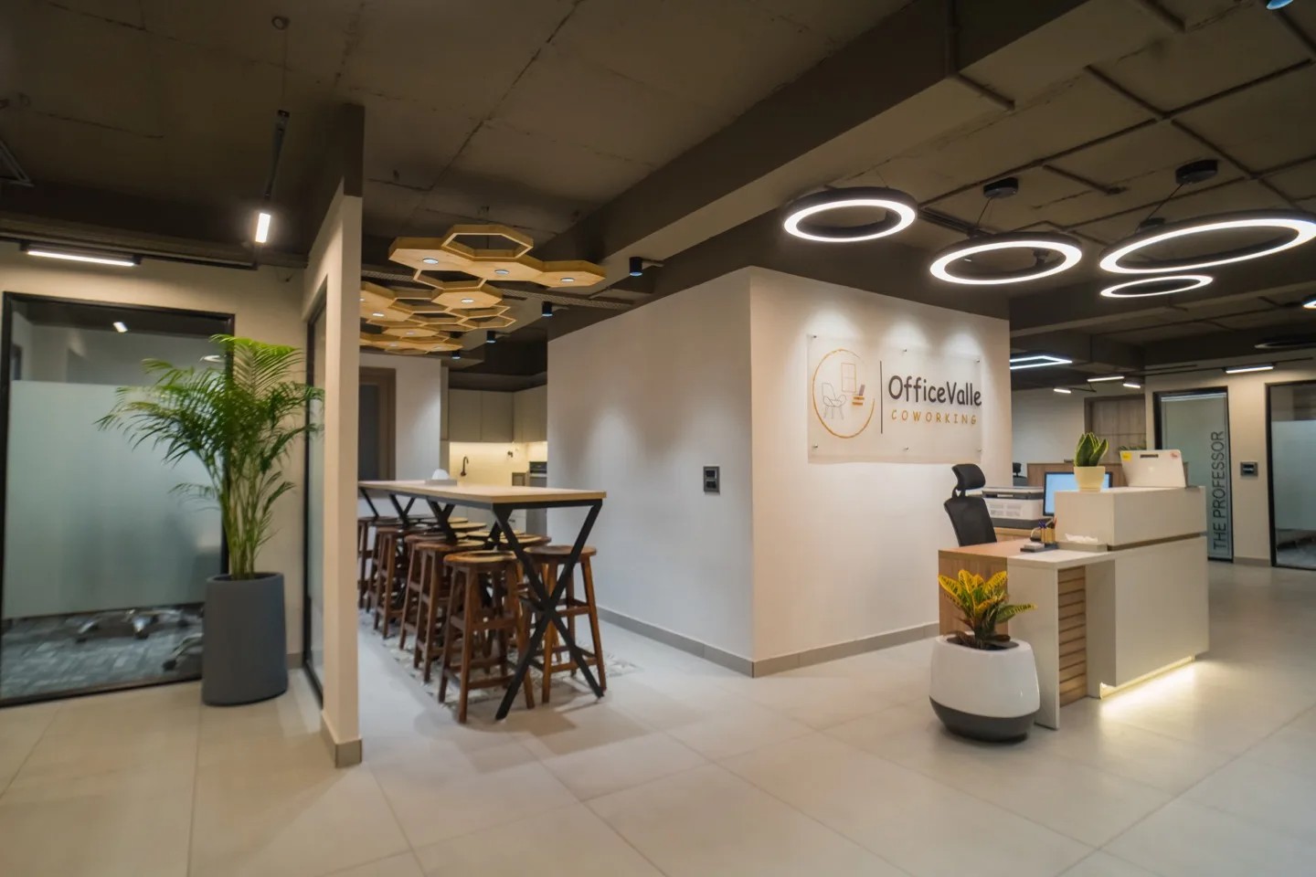 OfficeValle Coworking, Delhi