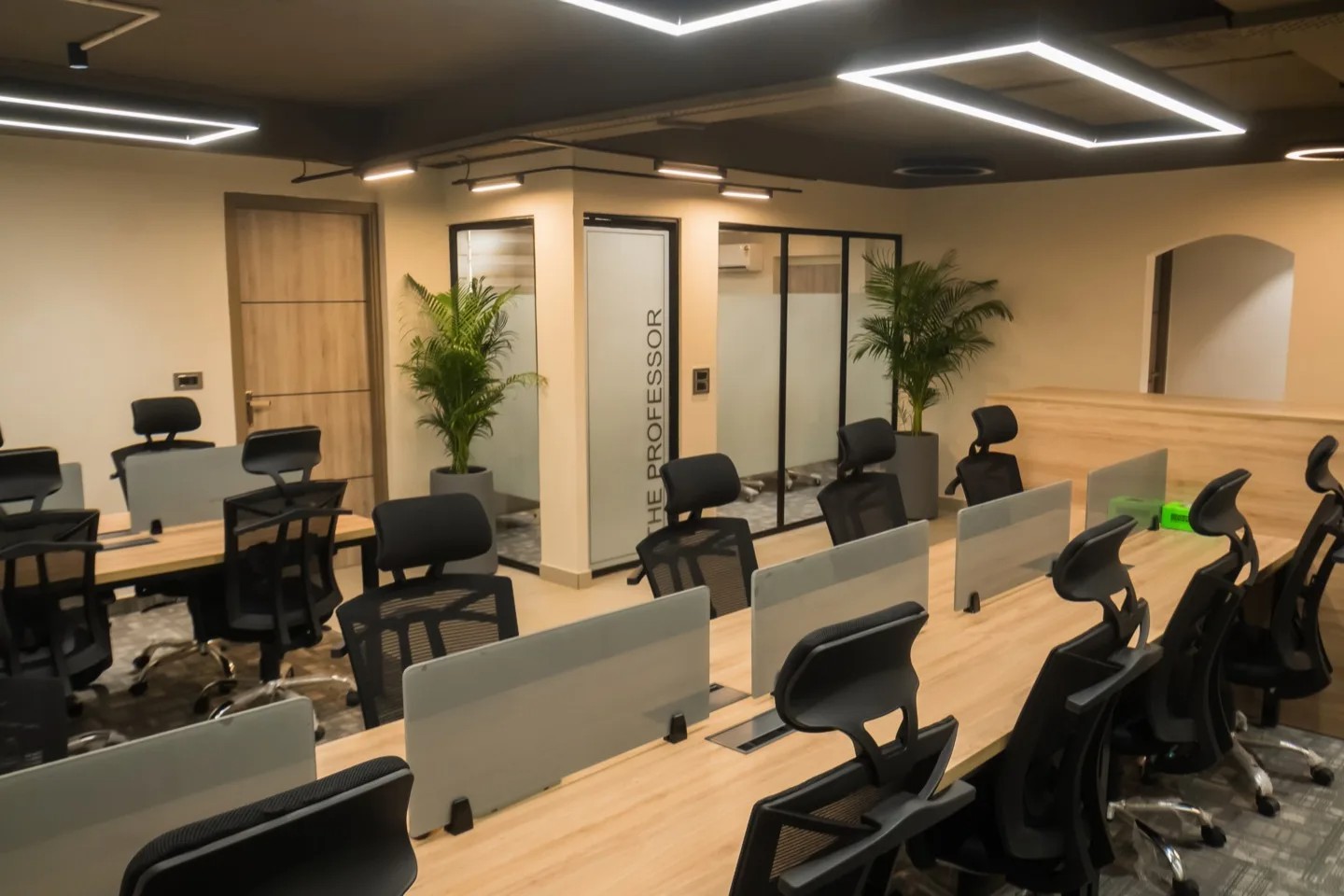 OfficeValle Coworking, Delhi