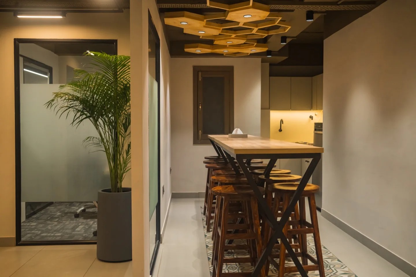 OfficeValle Coworking, Delhi