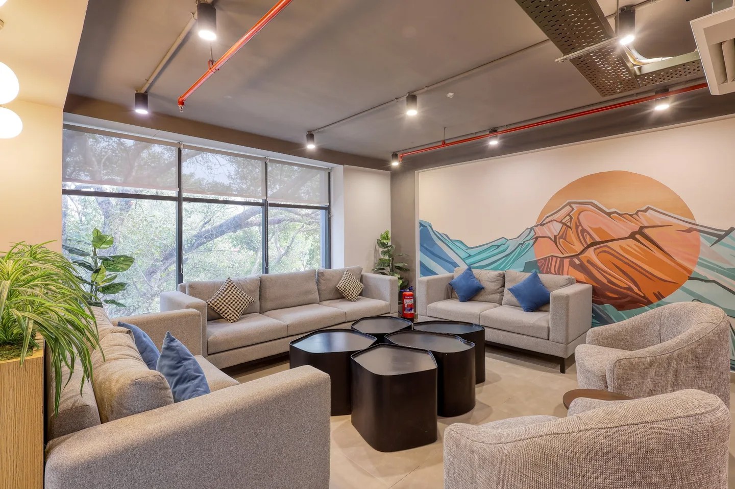 Onward Workspaces NSIC