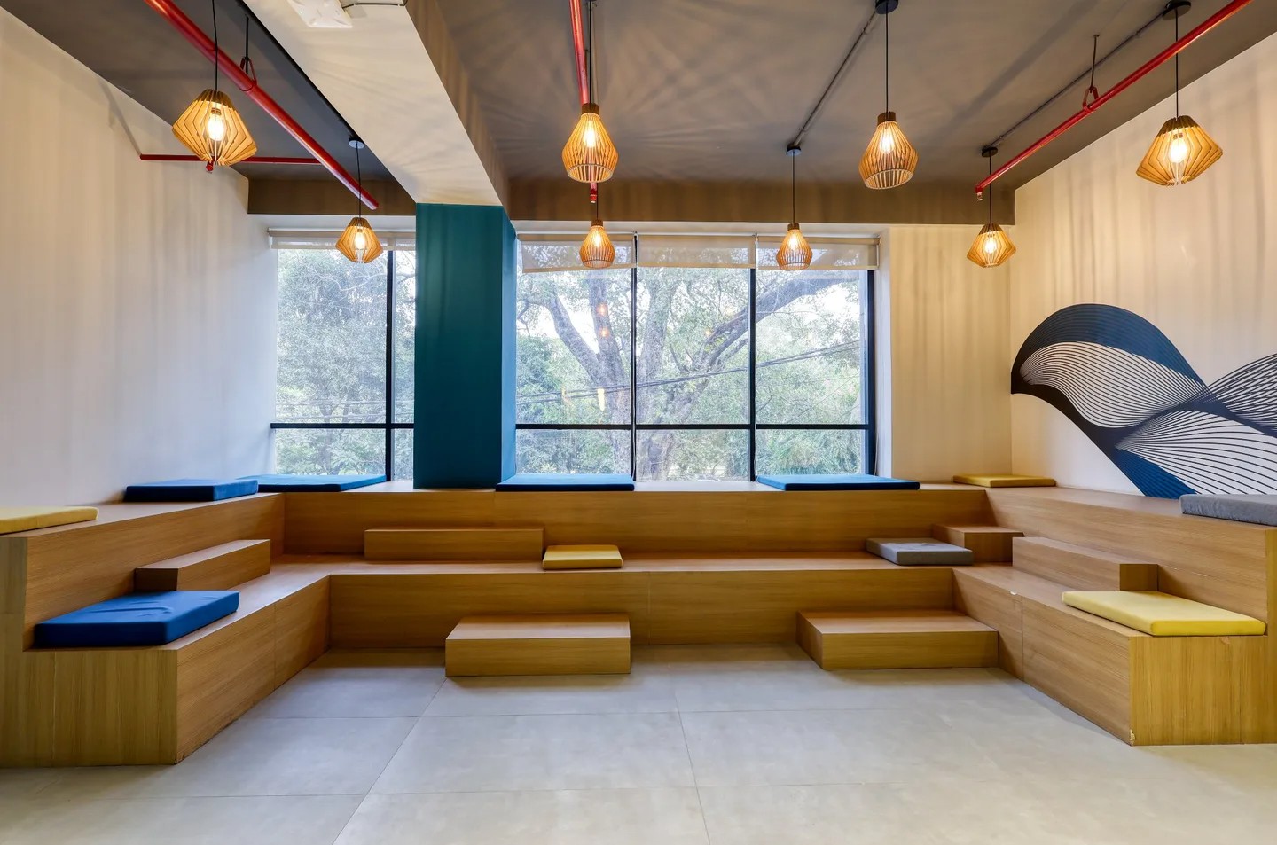 Onward Workspaces NSIC
