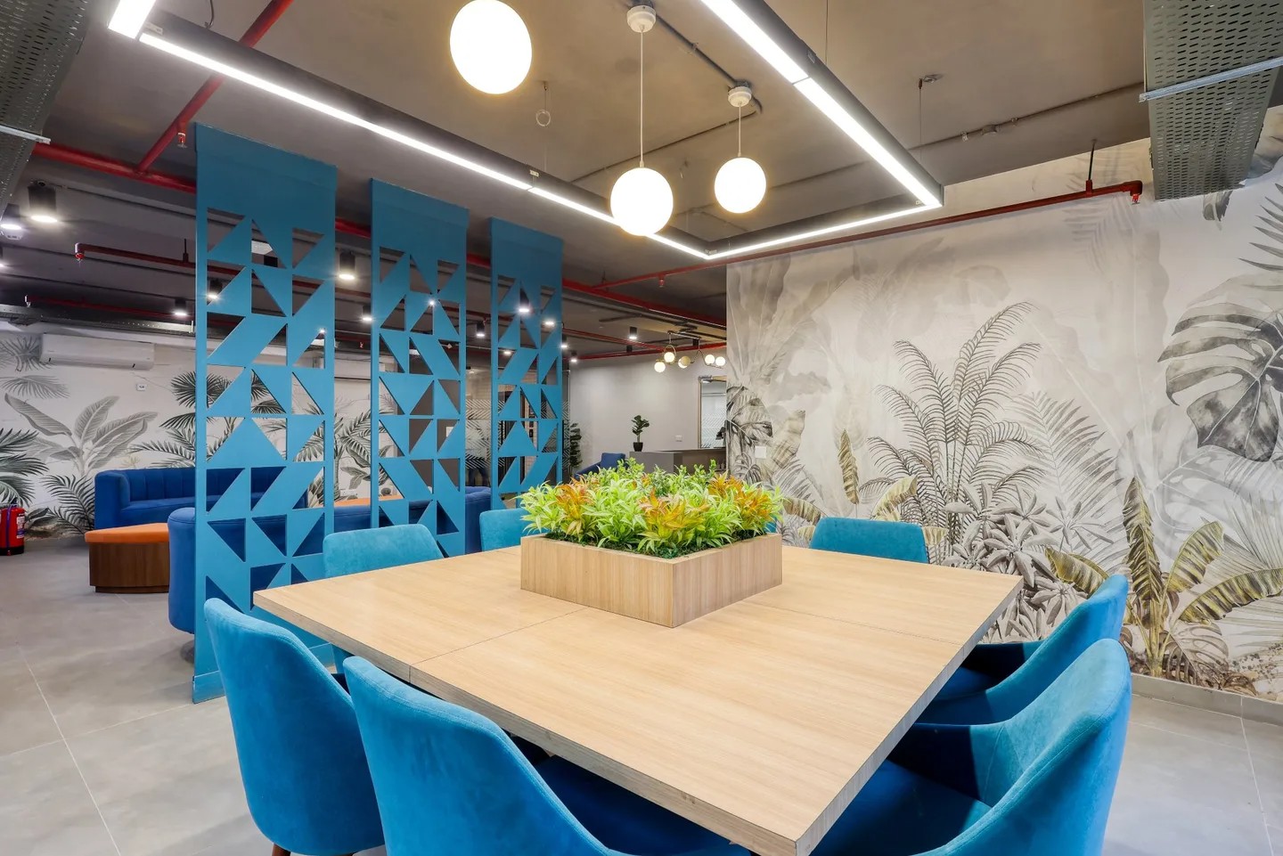 Onward Workspaces NSIC