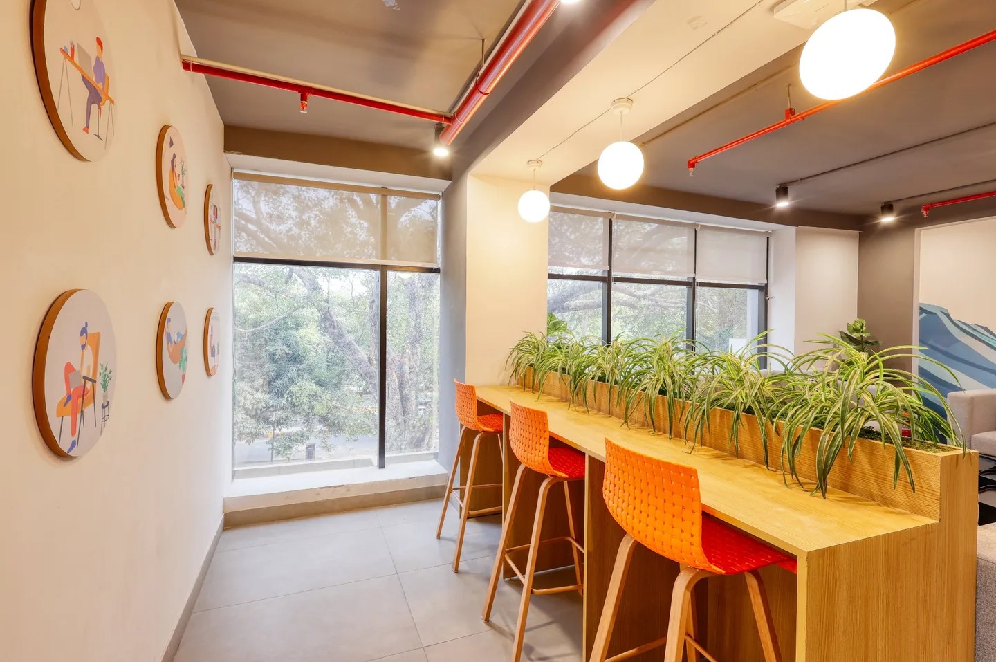 Onward Workspaces NSIC
