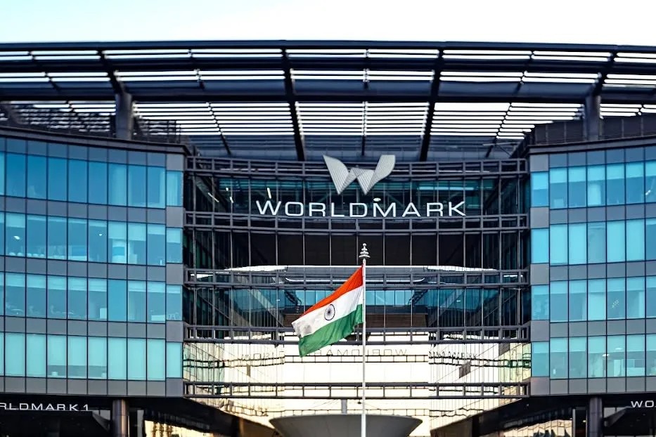 Redbrick Offices Aerocity, Delhi