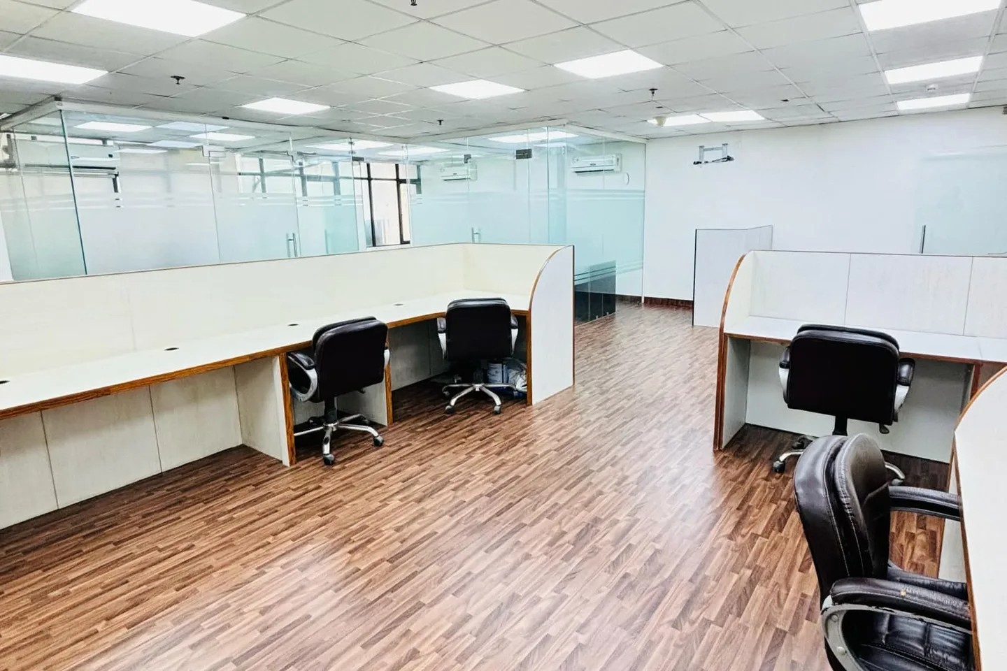 Scaler Bee Agarwal Cyber Plaza 2