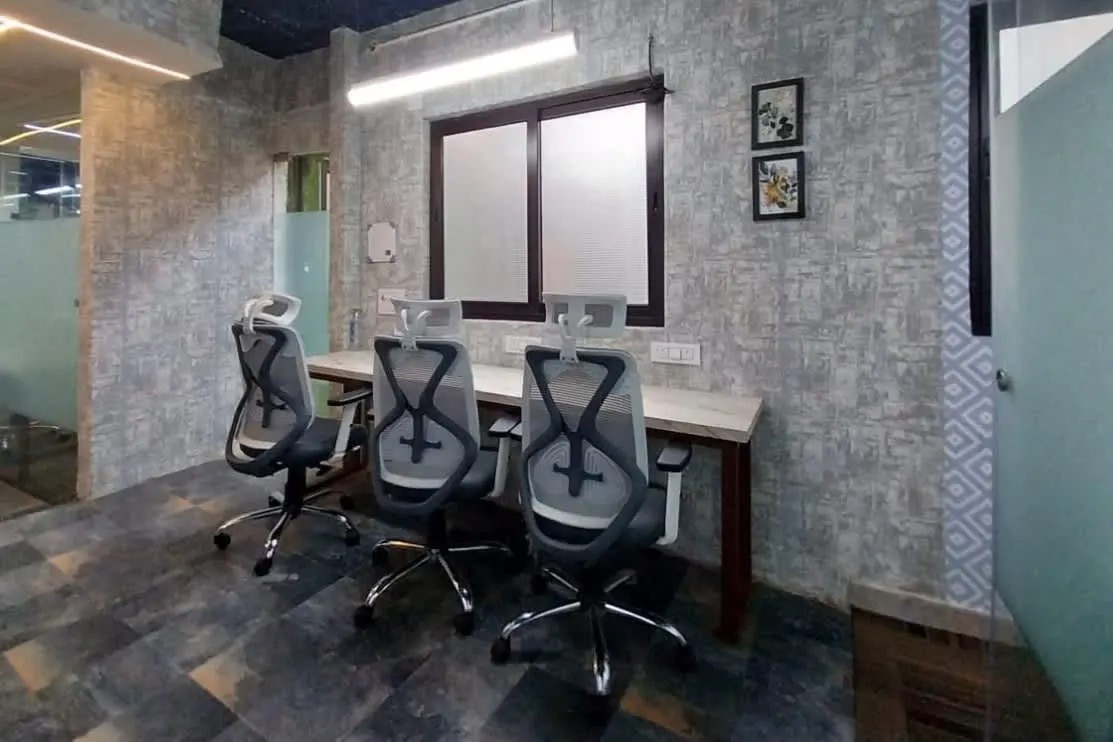 Soalace Coworks, Delhi