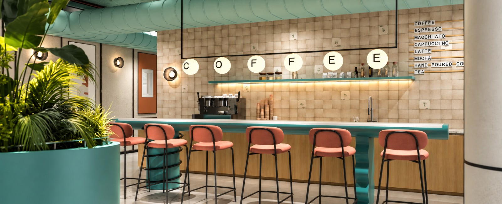 Spring House - 5th Floor, Vipul Plaza (SHGU019)