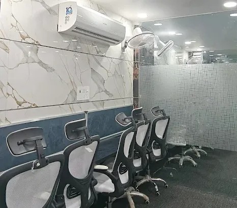 Sparkkhub Uttam Nagar, Delhi