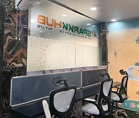 Sparkkhub Uttam Nagar, Delhi