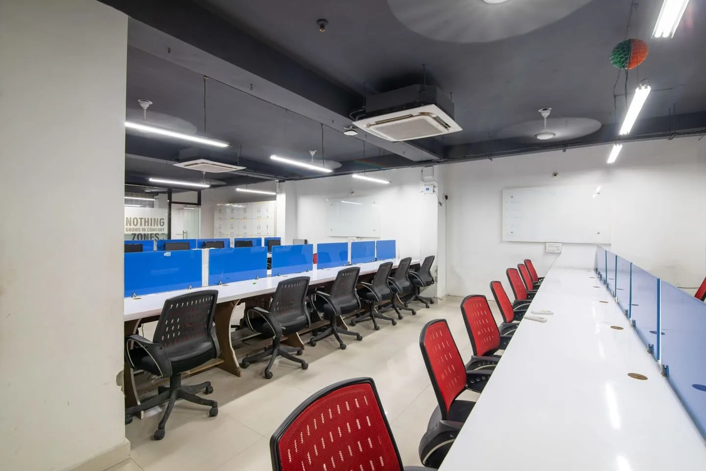 Talent4Assure, Delhi