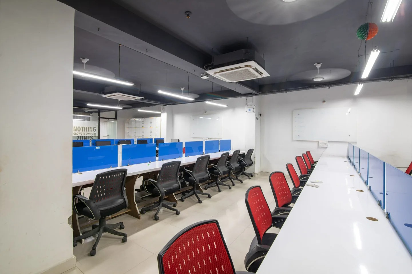 Talent4Assure, Delhi