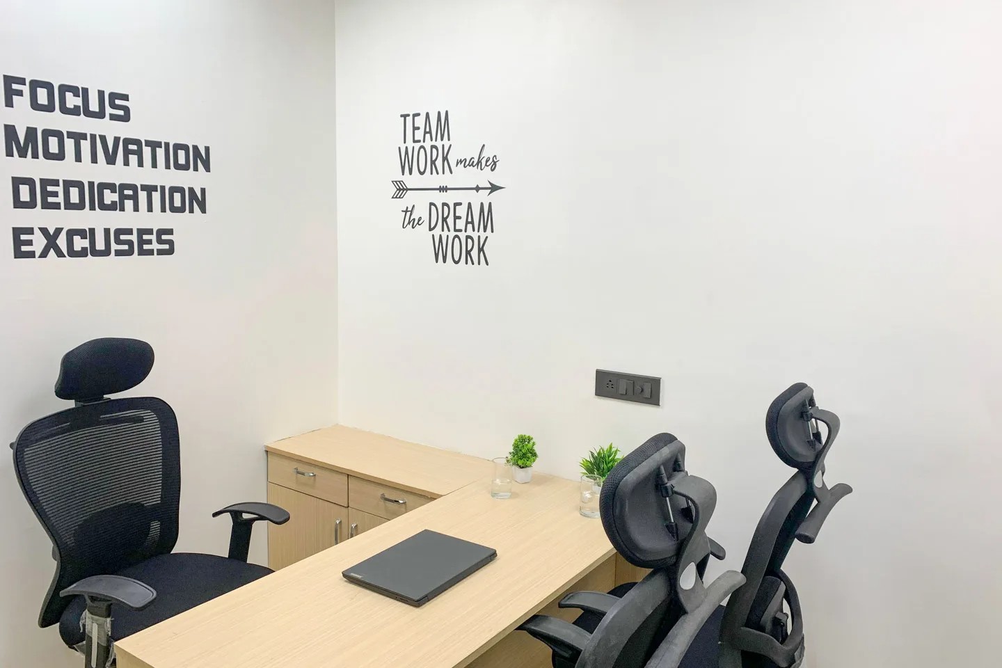 TCW Unity Cowork, Delhi