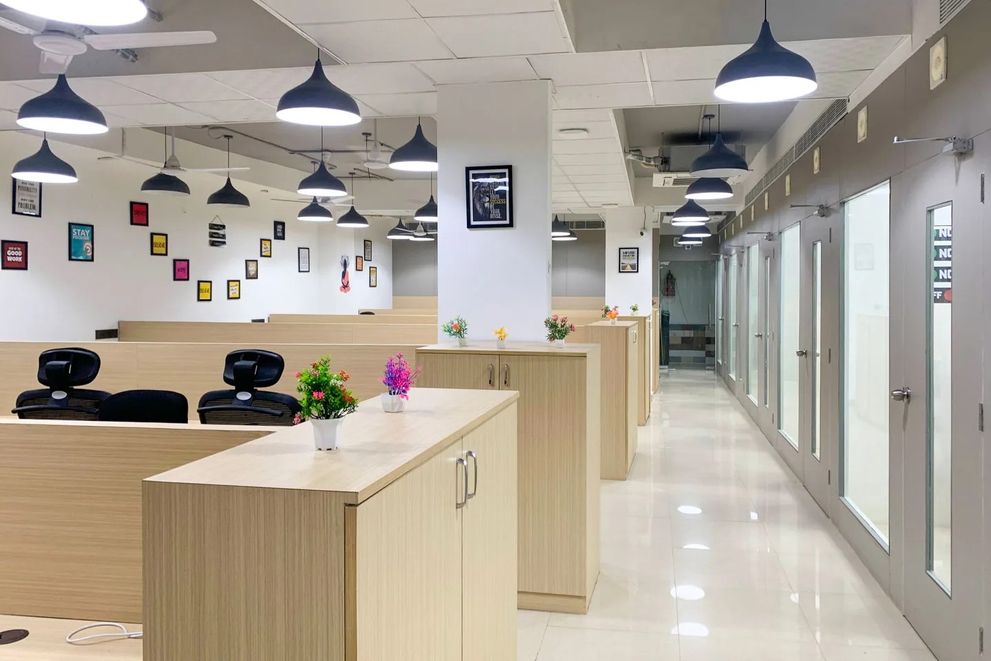 TCW Unity Cowork, Delhi