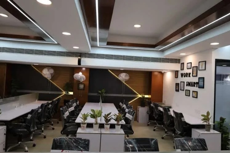 Work and Thrive, Delhi