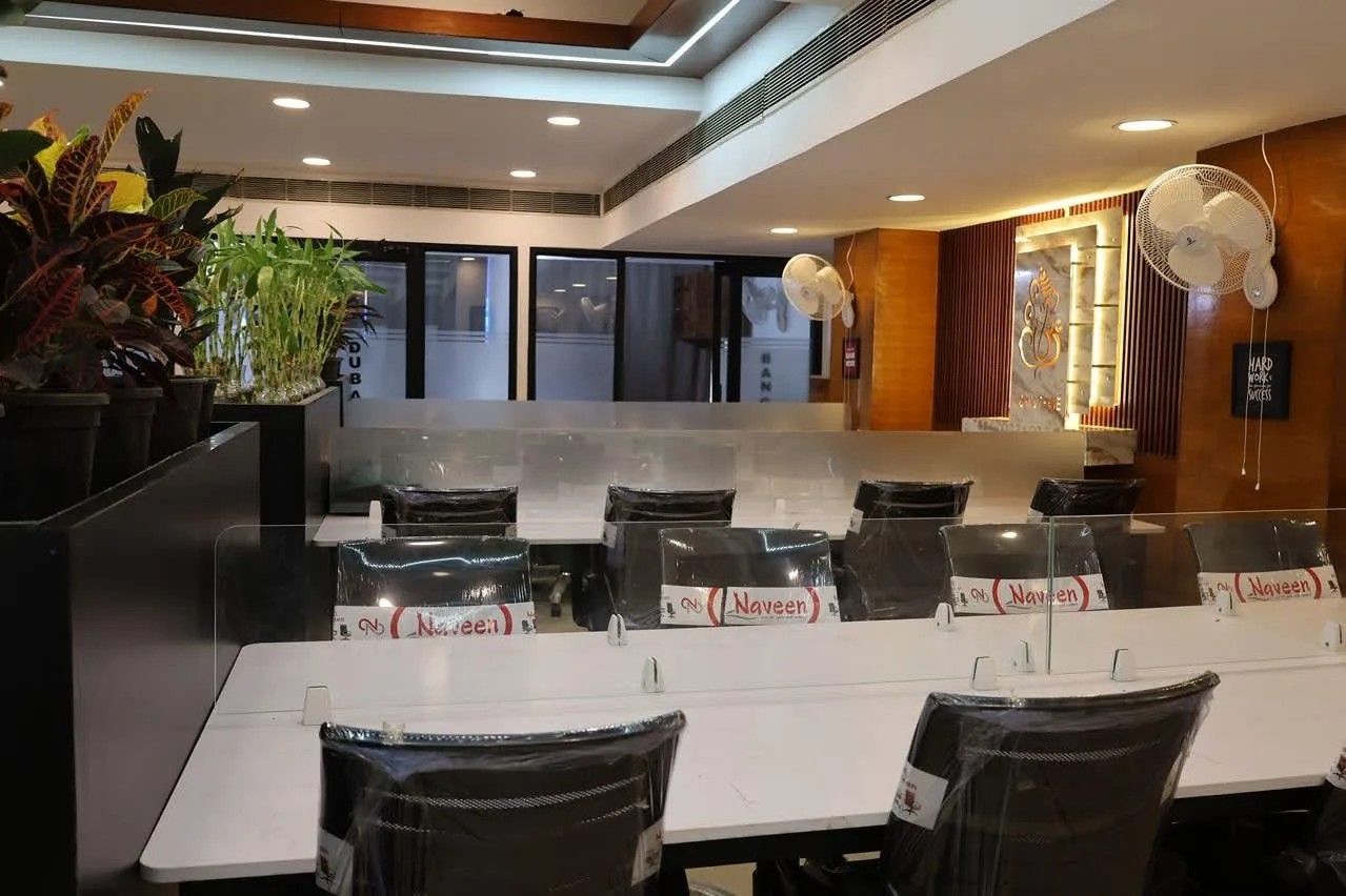 Work and Thrive, Delhi