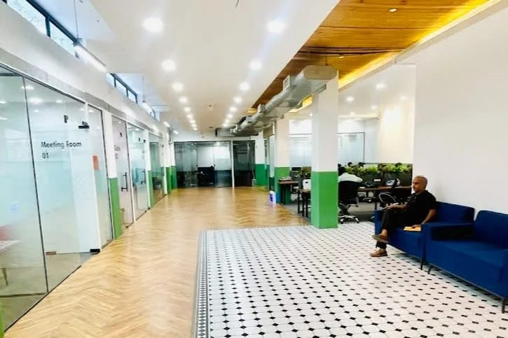 Cogrow, Gurugram