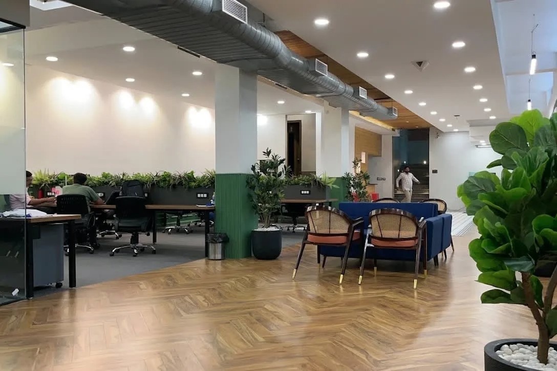 Cogrow, Gurugram