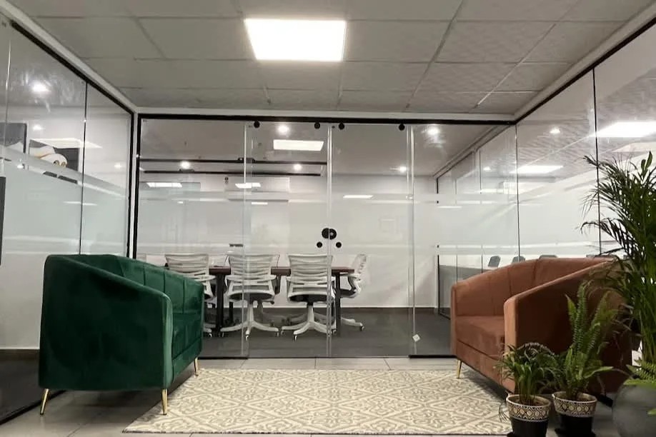 Cogrow, Gurugram