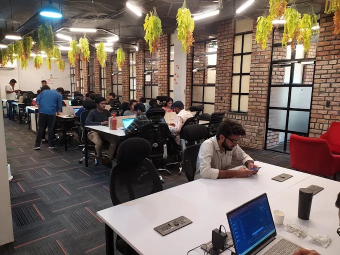 Coworkkeys, Gurugram