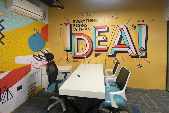 Coworkkeys, Gurugram