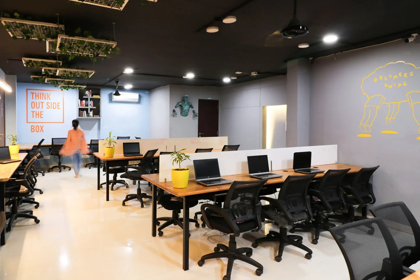Corporate Nexus Intellect Udyog Vihar, Gurgaon