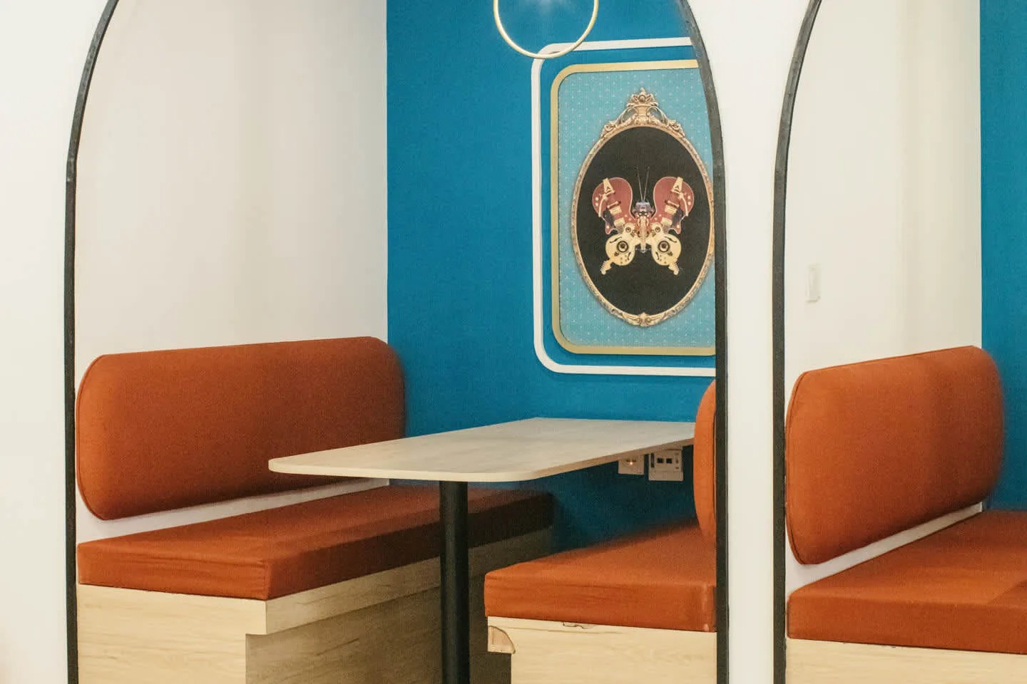 Cowrks Cybercity,  Private Cabins, Gurugram