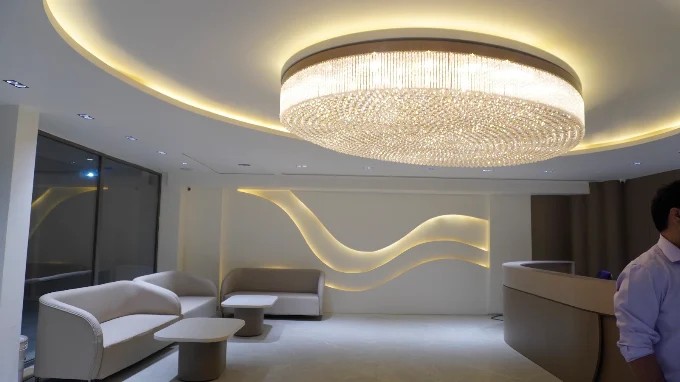 Hilton Works, Gurugram