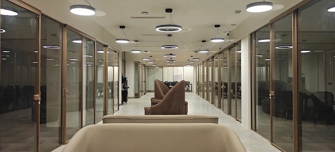 Hilton Works, Gurugram