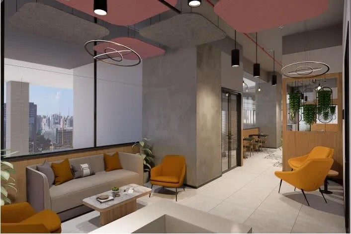 IA Spaces by India Accelerator, Gurugram