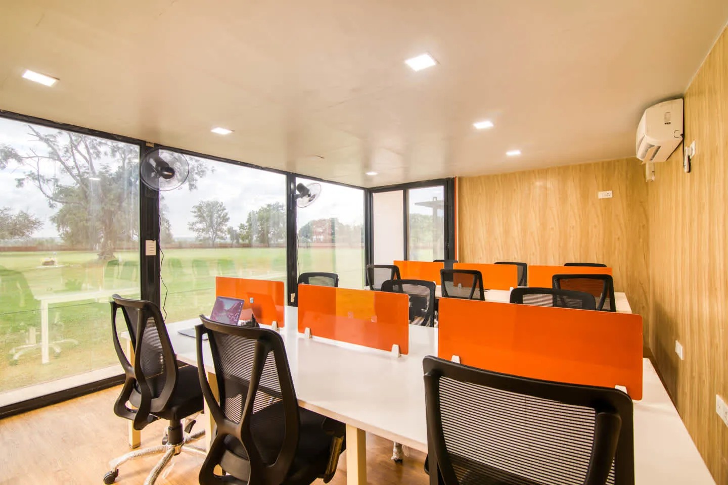 Ideashacks, Balola, Gurgaon