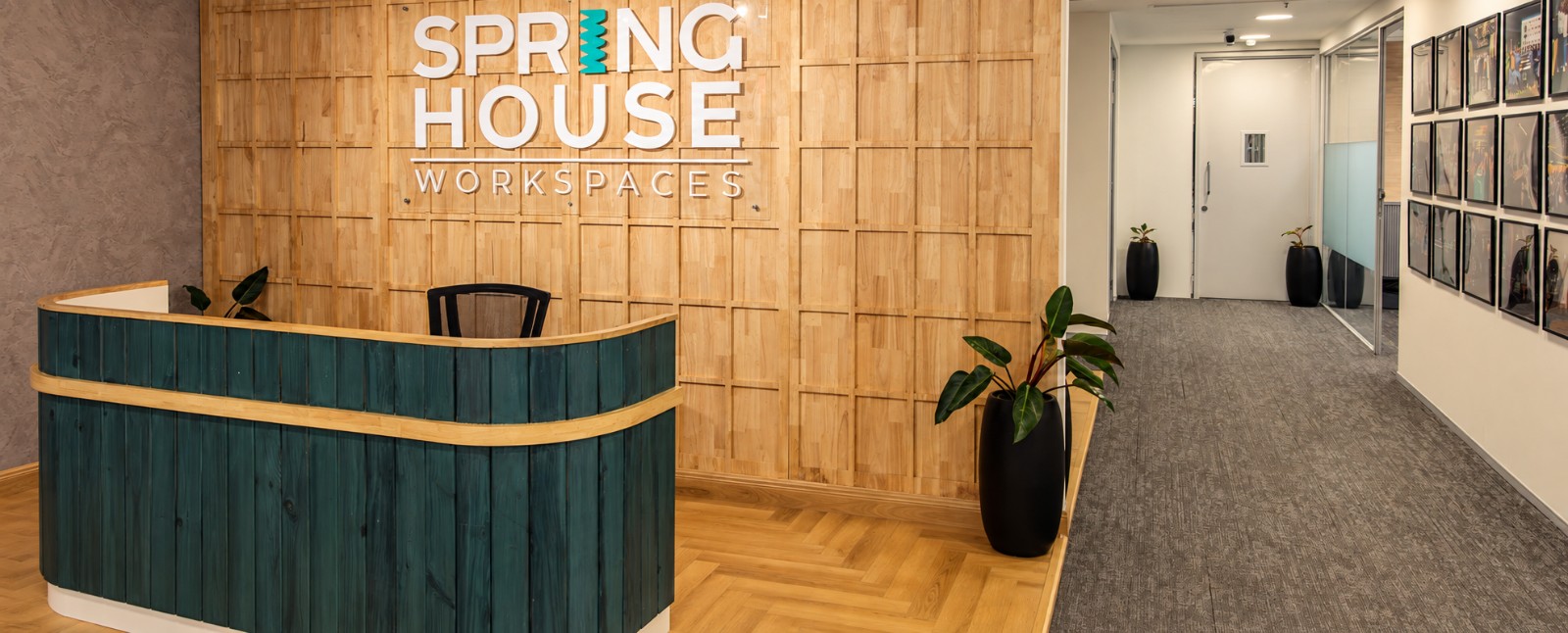 1st and 2nd Floor (SHGU016)