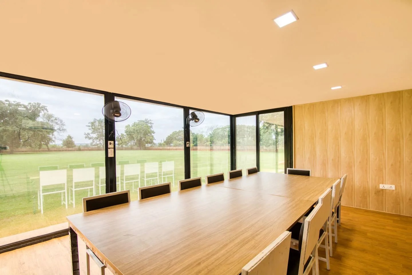 Ideashacks, Private Cabins, Balola, Gurgaon