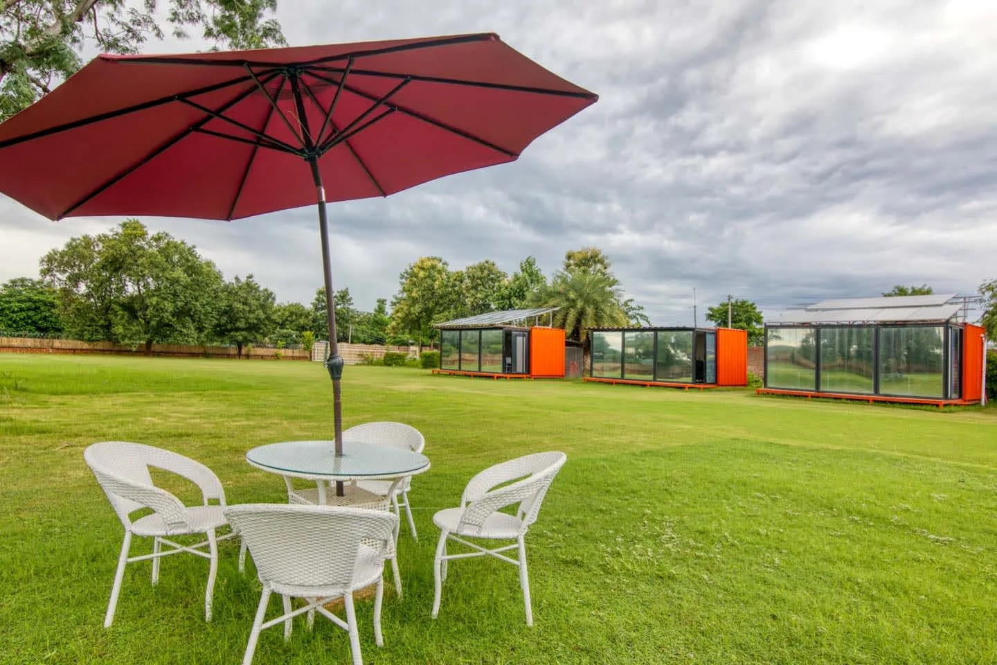 Ideashacks, Private Cabins, Balola, Gurgaon
