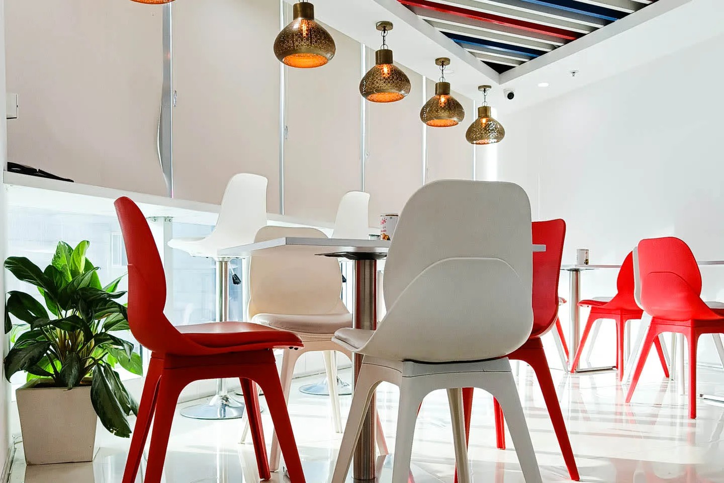 Infrapro Minarch Tower, Private Cabin, Gurugram