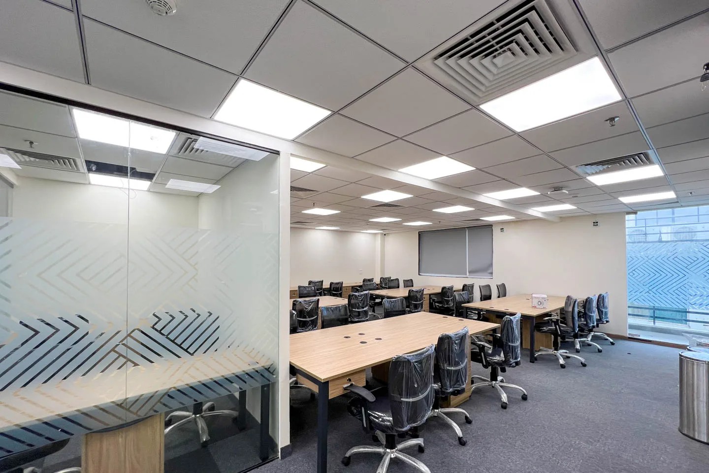 Kibu Udyog Vihar, Gurgaon
