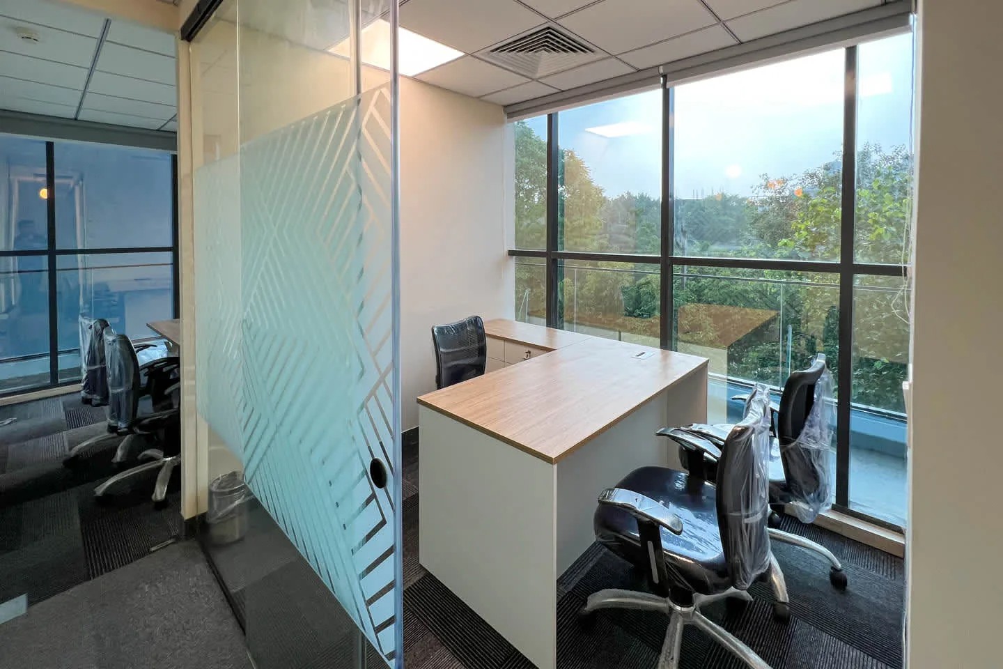 Kibu Udyog Vihar, Gurgaon