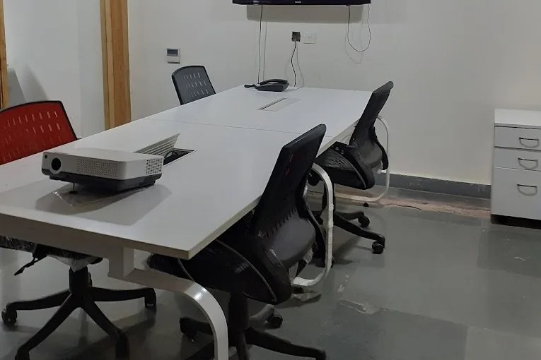 Koexist Coworking