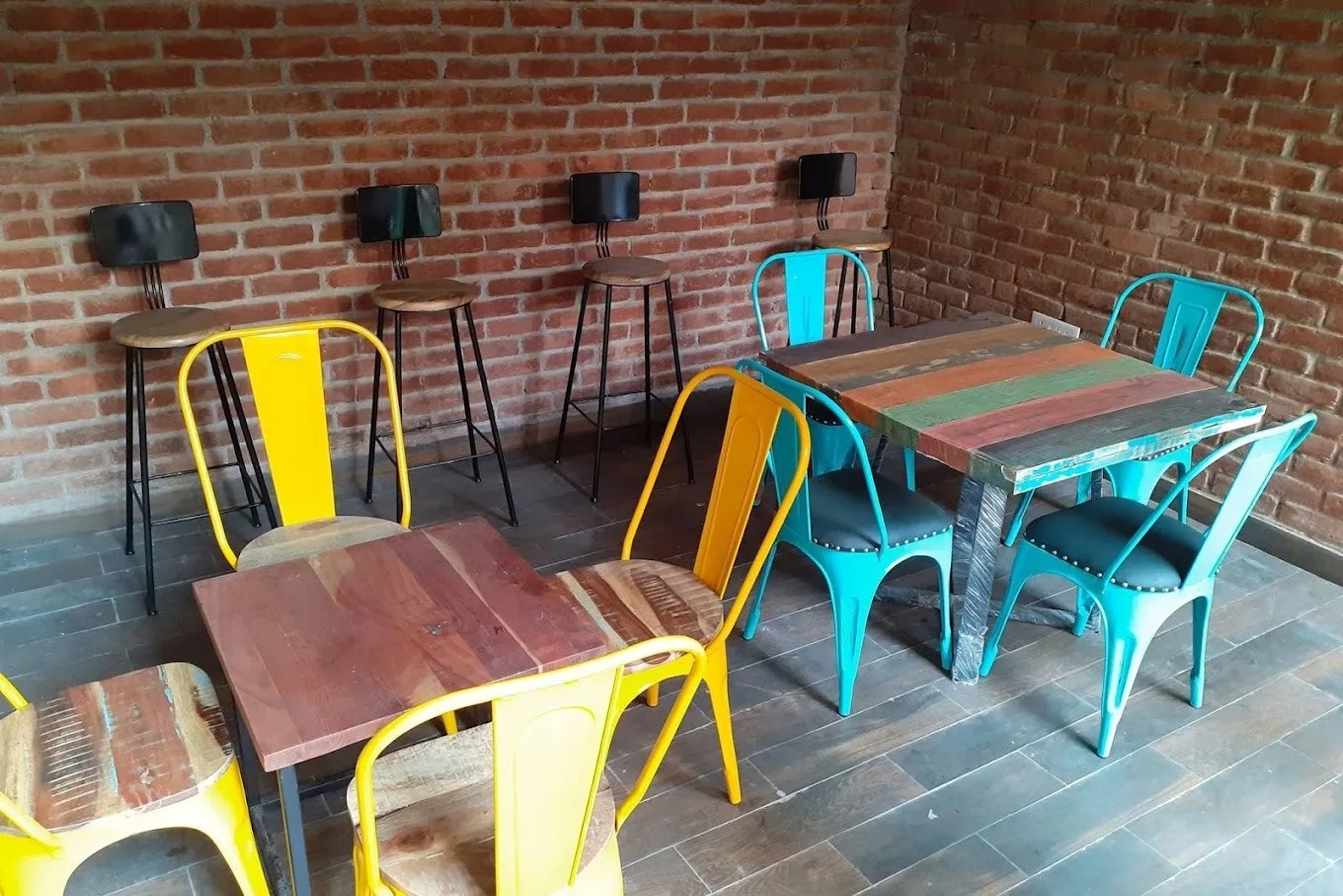Koexist Coworking