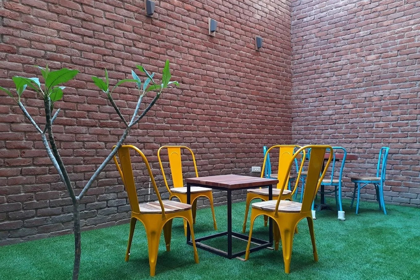 Koexist Coworking