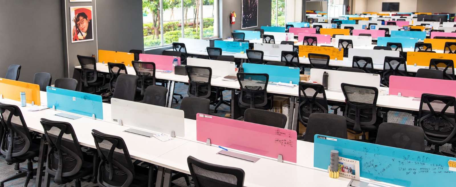 Vipul Tech Square (SHGU009)