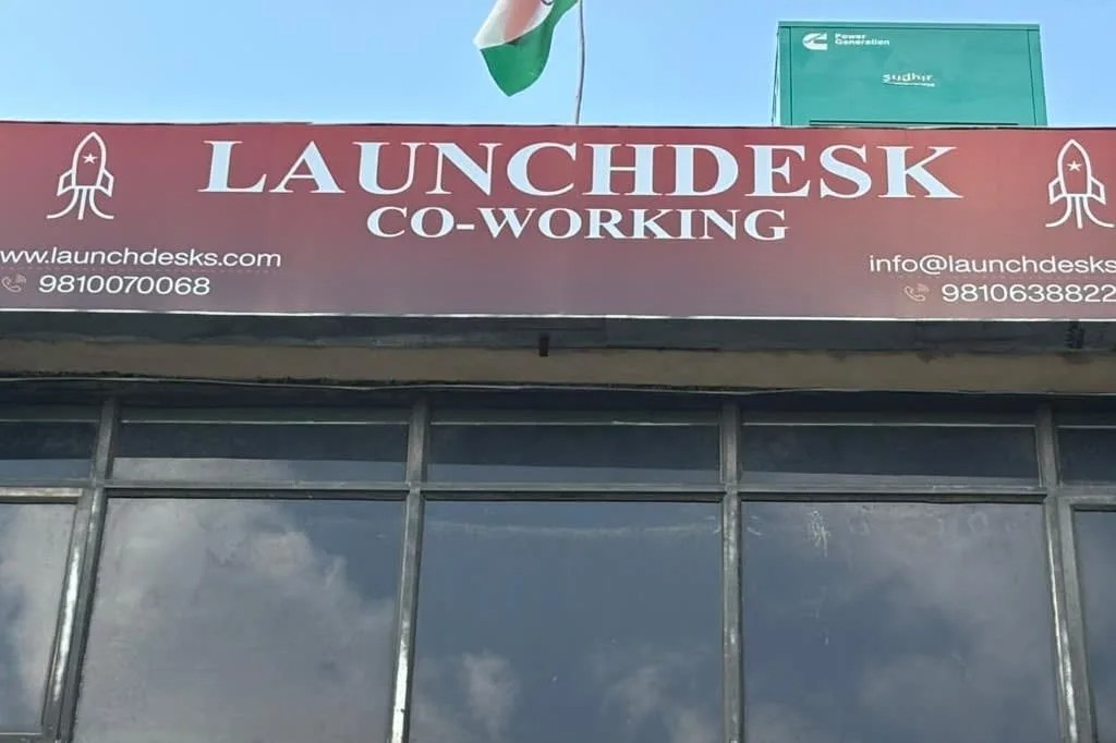 Launchdesk Sco 88