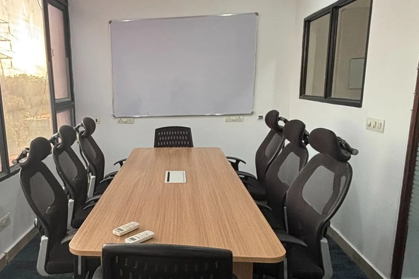 Launchdesk Sco 88
