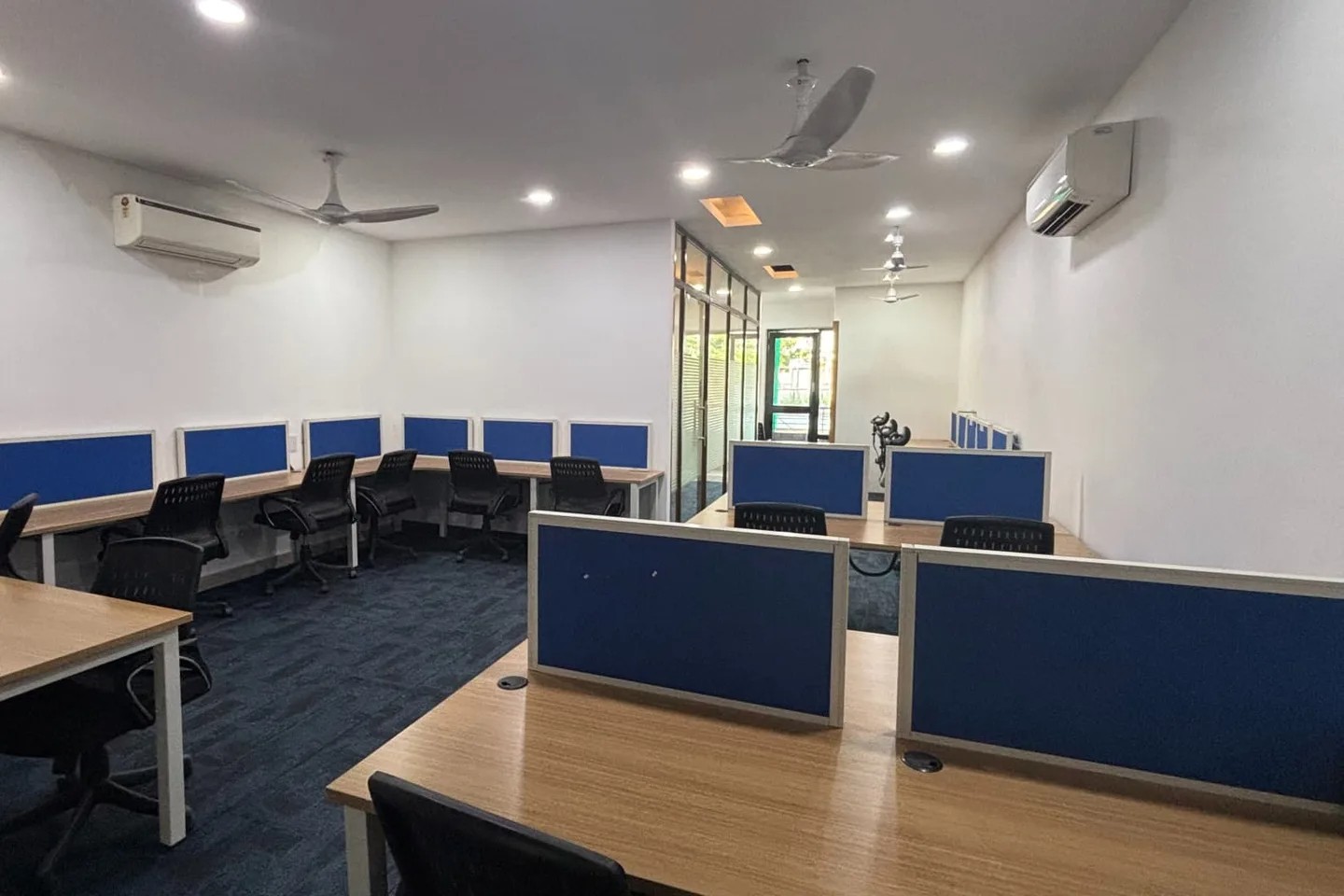 Launchdesk Sco 88