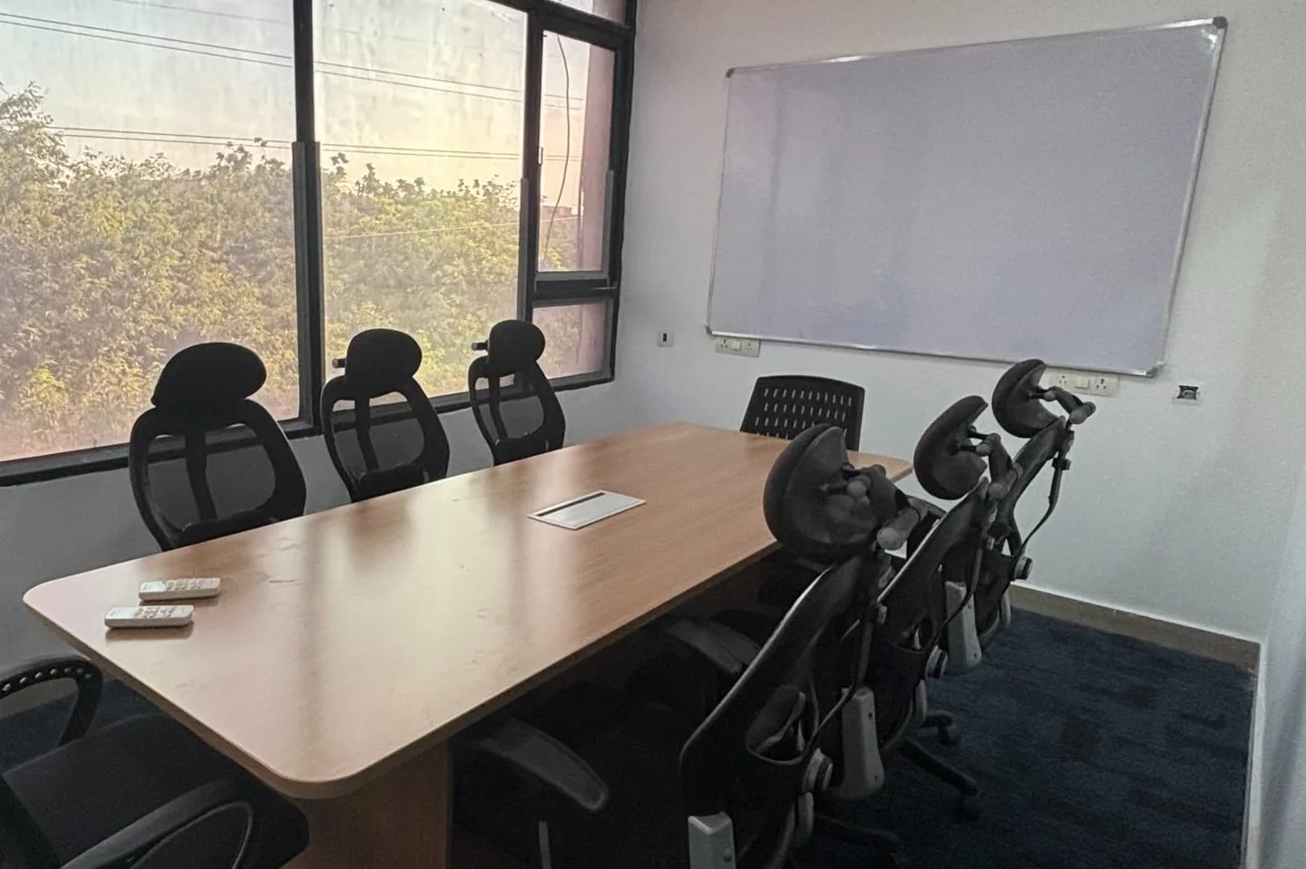 Launchdesk Sco 88